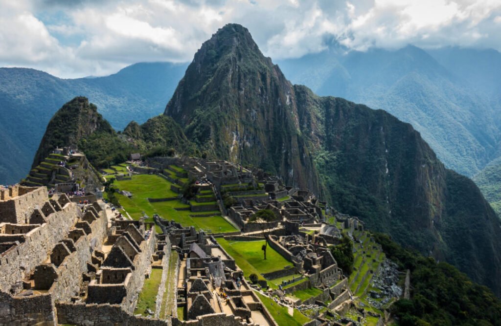 lares trek final attraction