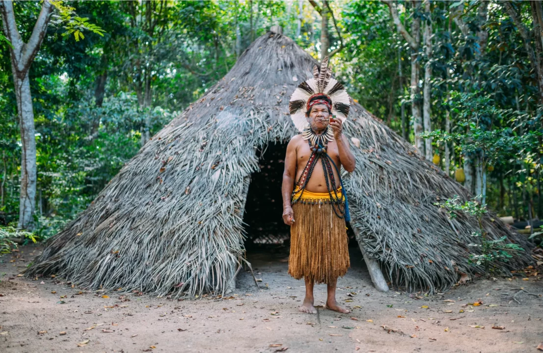 amazon_shaman