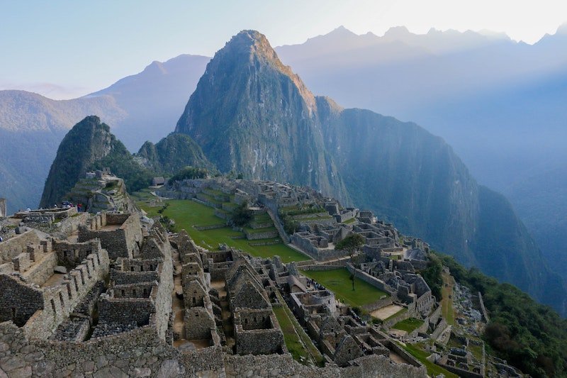 Discover 5 secrets of Machu Picchu