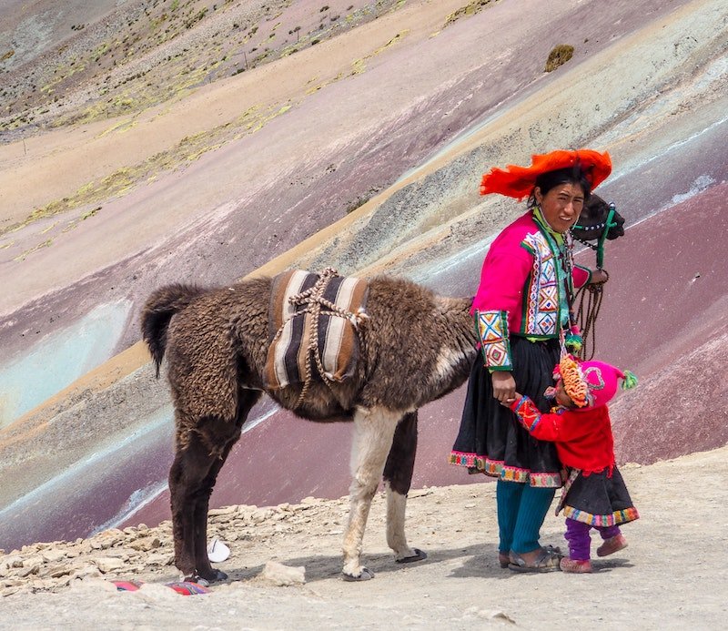 5 Things You Should Know Before Hiking Rainbow Mountain