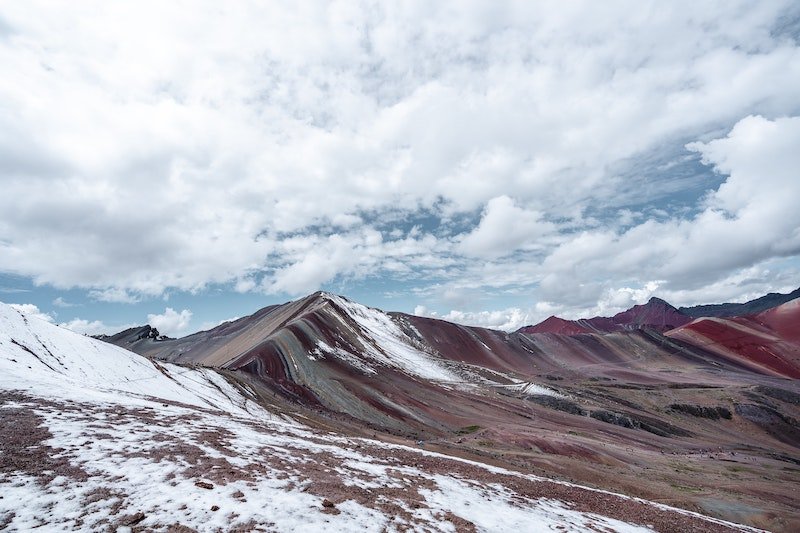 5 Things You Should Know Before Hiking Rainbow Mountain