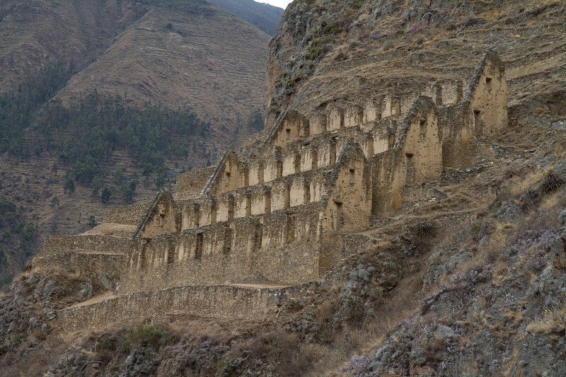 Ollantaytambo: Complete Visitor’s Guide