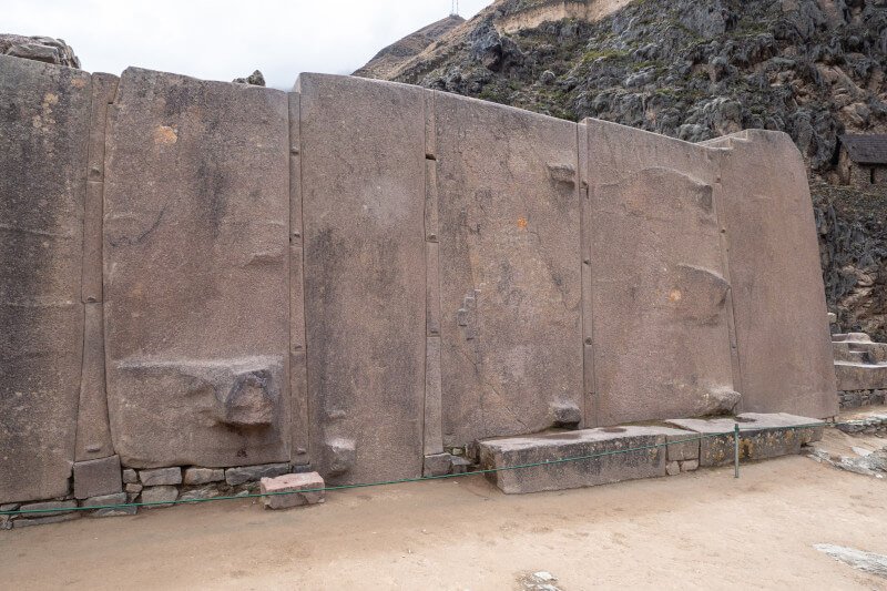 Ollantaytambo: Complete Visitor’s Guide