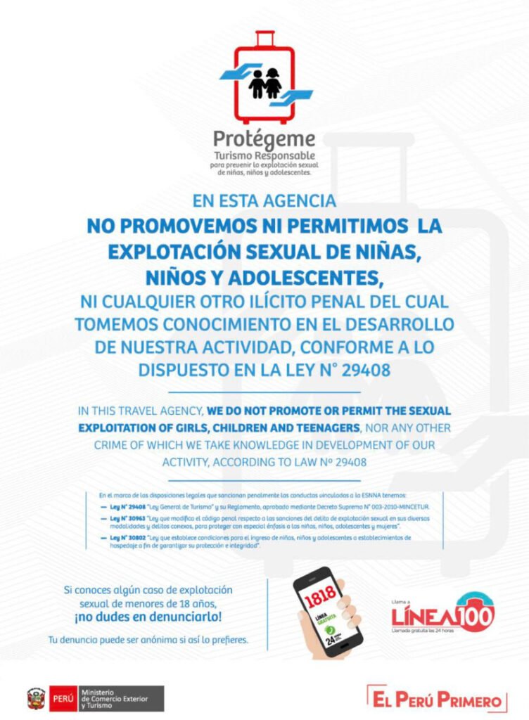 Informacion Legal