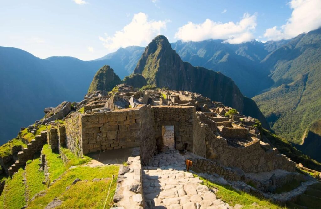 Paquete Machu Picchu y Cusco – 5 Días