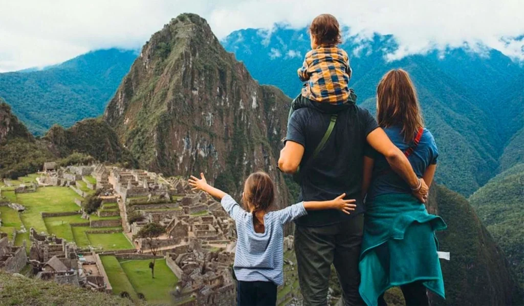 Machu Picchu Full Day Tour by Train