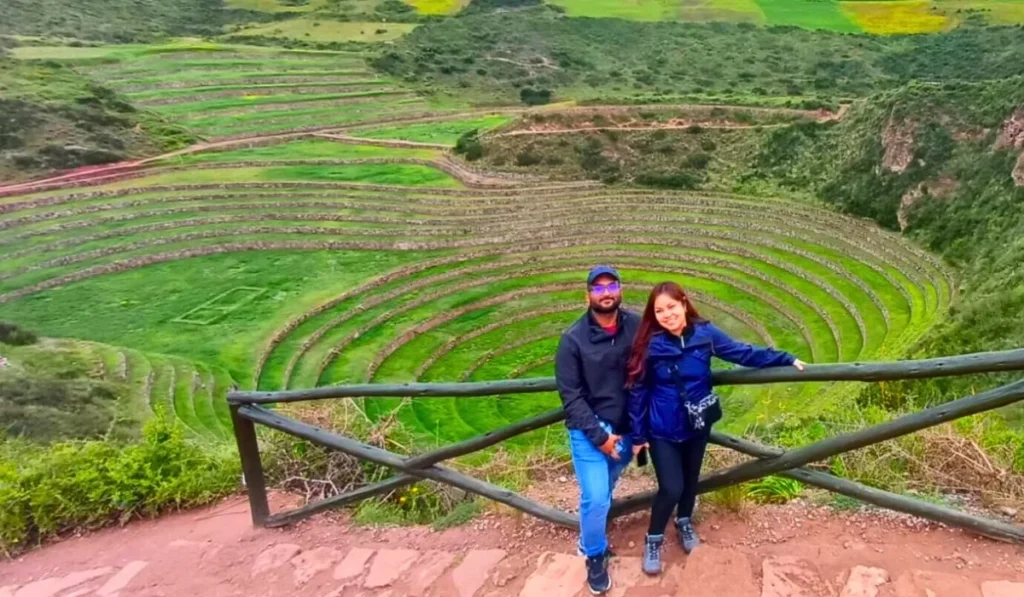 Complete Sacred Valley Full Day Tour