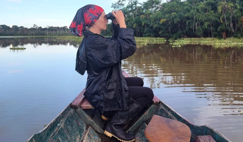 Yanayacu River Full Day Tour in Iquitos