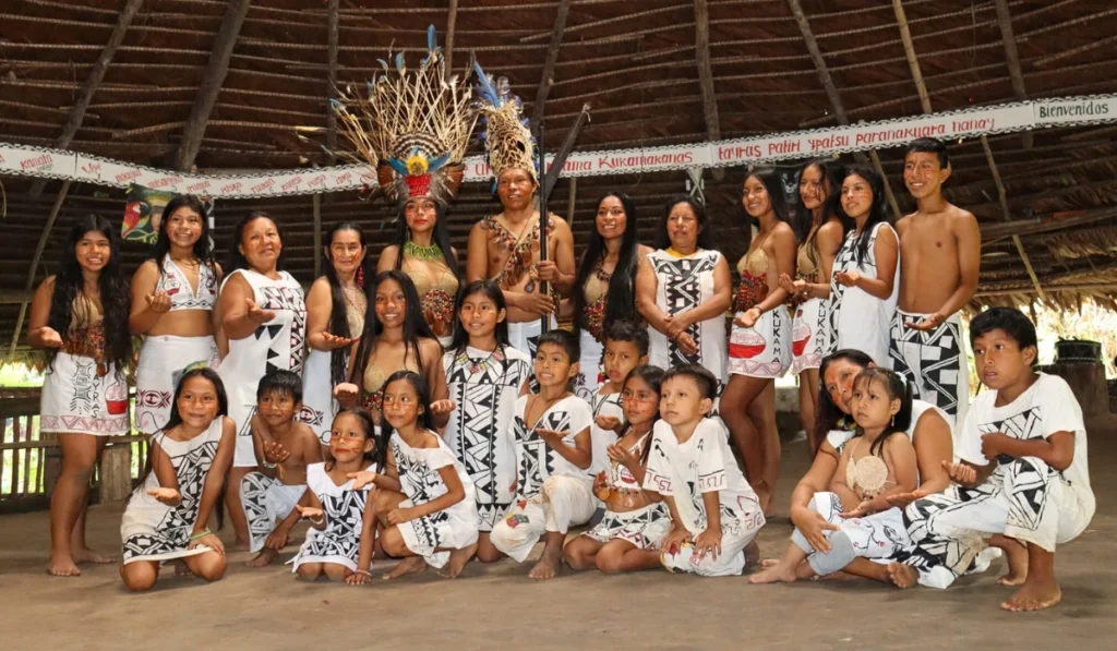 Excursion d’une Journée Rivière Nanay, Amazone et Momón avec Tyrolienne