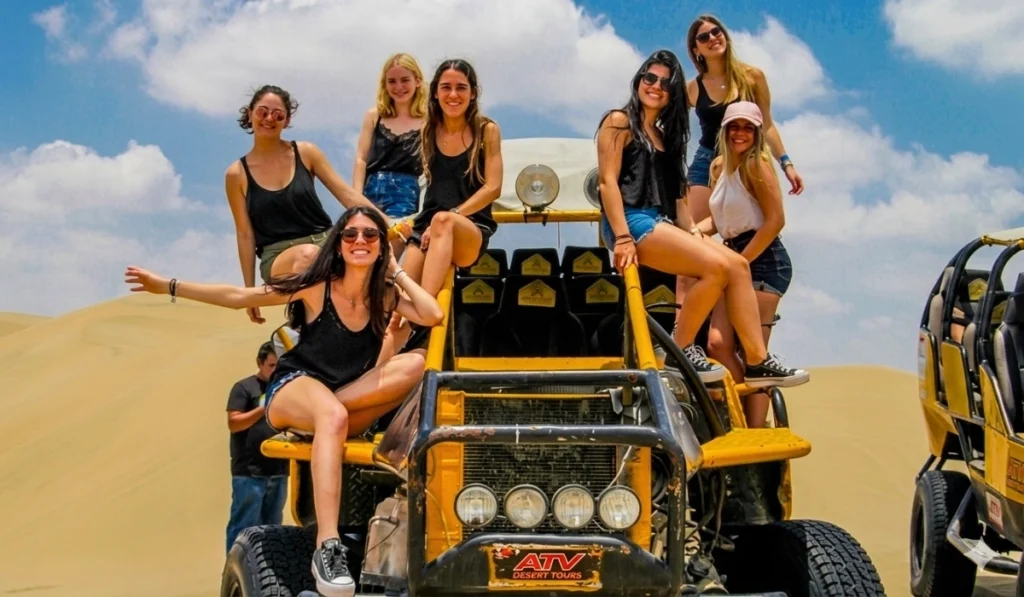 Lima, Cusco & Machu Picchu Package – 7 Days